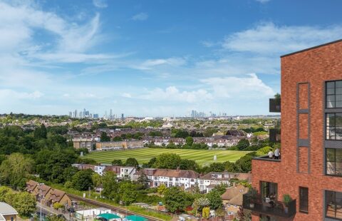 Ideal Investment Homes in New Malden, Surrey, with Quick London Access