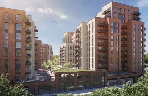 Charming Homes in New Malden, Surrey with Access to Central London