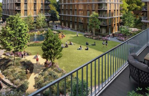 Premium Homes in Staines-upon-Thames Ideal for Investment