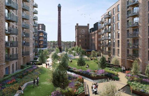 1-Bedroom Apartment for Sale in Slough | Modern Living Near London