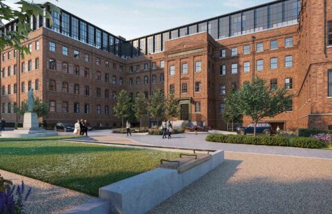 2-Bedroom Apartments for Sale in Slough