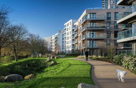 Apartments in North London Finsbury Park - Don't miss out!