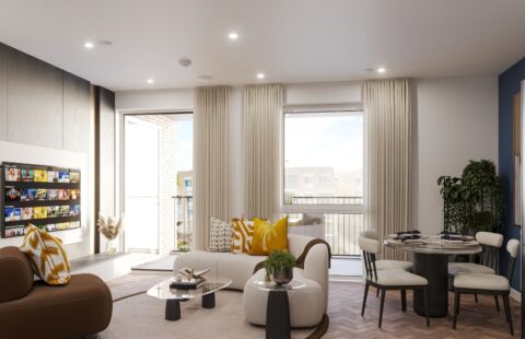 Elegant Homes in Mill Hill with Stunning Views and Top Amenities