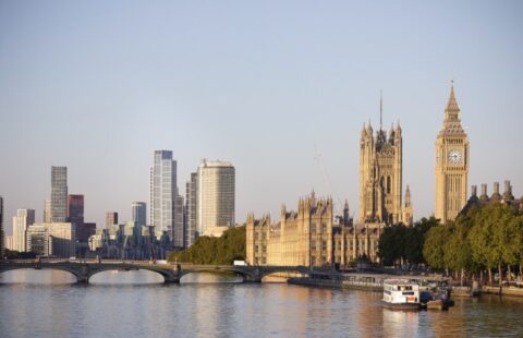 The Ultimate Investment and Living Opportunity with Iconic Views of the London Eye