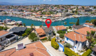 Houses for sale in Cesme Izmir in İzmir with 284 m² of space.