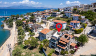 Houses for sale in Cesme Izmir in İzmir with 284 m² of space.