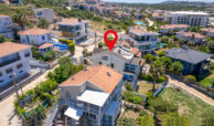 Houses for sale in Cesme Izmir in İzmir with 284 m² of space.