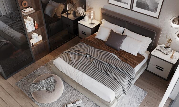 Apartments for sale in Bornova Izmir in İzmir with 60 m² of space.