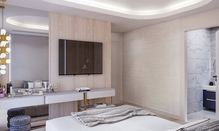 Apartments for sale in Bornova Izmir in İzmir with 60 m² of space.