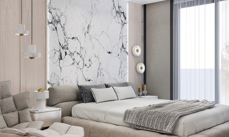 Apartments for sale in Bornova Izmir in İzmir with 60 m² of space.