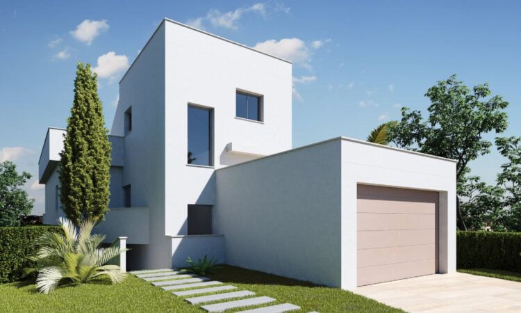 Houses for sale in Benalmádena Málaga in Málaga with 694 m² of space.