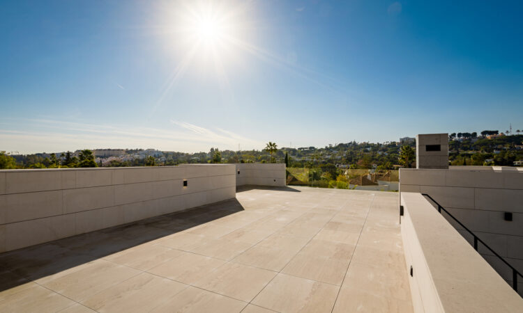 Houses for sale in Marbella Málaga in Málaga with 786 m² of space.