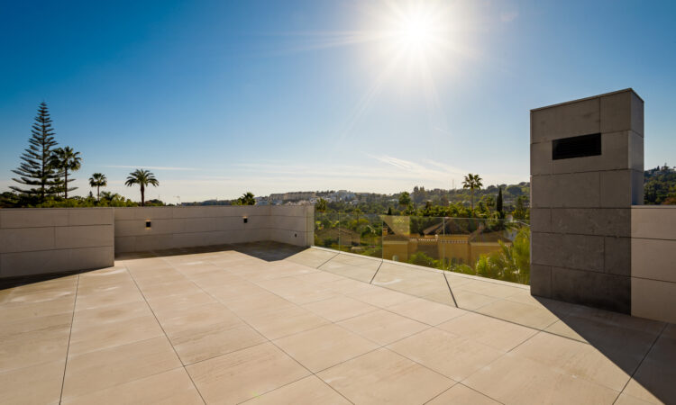 Houses for sale in Marbella Málaga in Málaga with 786 m² of space.