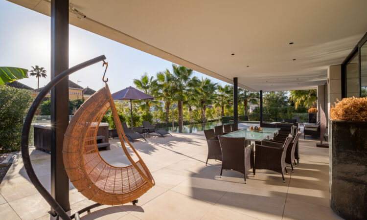 Houses for sale in Marbella Málaga in Málaga with 786 m² of space.