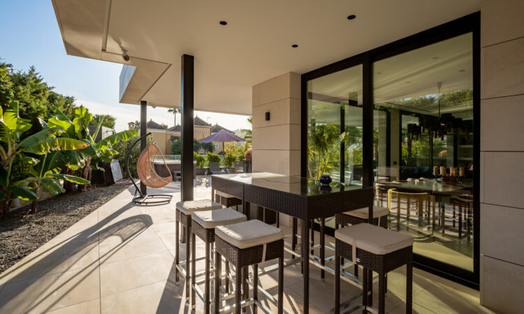 Houses for sale in Marbella Málaga in Málaga with 786 m² of space.