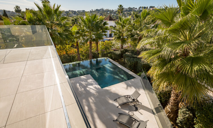 Houses for sale in Marbella Málaga in Málaga with 786 m² of space.