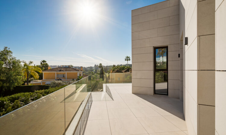 Houses for sale in Marbella Málaga in Málaga with 786 m² of space.