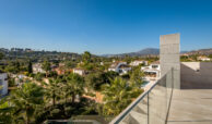 Houses for sale in Marbella Málaga in Málaga with 786 m² of space.