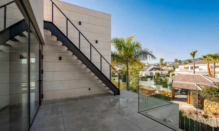 Houses for sale in Marbella Málaga in Málaga with 786 m² of space.