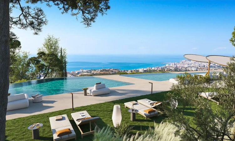 Apartments for sale in Fuengirola Málaga in Málaga with 196 m² of space.