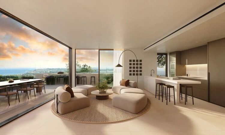 Apartments for sale in Fuengirola Málaga in Málaga with 196 m² of space.