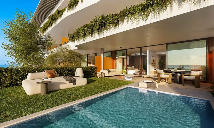 Apartments for sale in Fuengirola Málaga in Málaga with 196 m² of space.