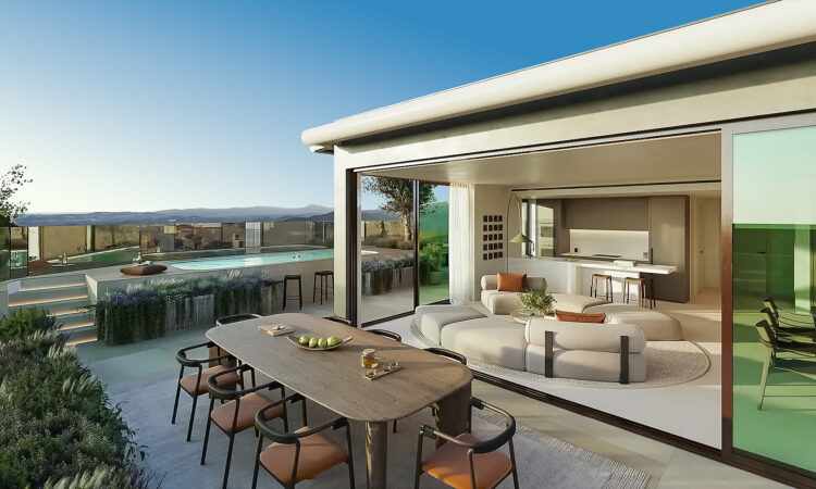 Apartments for sale in Fuengirola Málaga in Málaga with 196 m² of space.