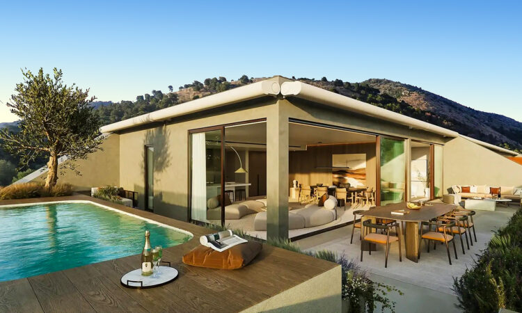 Apartments for sale in Fuengirola Málaga in Málaga with 196 m² of space.