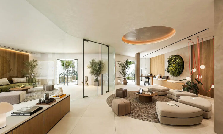 Apartments for sale in Fuengirola Málaga in Málaga with 196 m² of space.