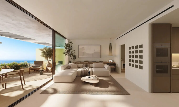 Apartments for sale in Fuengirola Málaga in Málaga with 196 m² of space.