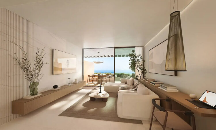 Apartments for sale in Fuengirola Málaga in Málaga with 196 m² of space.