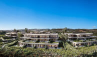 Apartments for sale in Casares Málaga in Málaga with 112 m² of space.