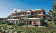 Apartments for sale in Casares Málaga in Málaga with 112 m² of space.