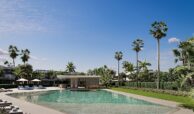 Apartments for sale in Casares Málaga in Málaga with 112 m² of space.