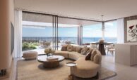 Apartments for sale in Casares Málaga in Málaga with 112 m² of space.