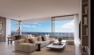 Apartments for sale in Casares Málaga in Málaga with 112 m² of space.