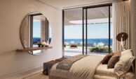 Apartments for sale in Casares Málaga in Málaga with 112 m² of space.