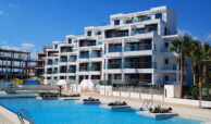 Apartments for sale in Dénia Alicante in Alicante with 80 m² of space.