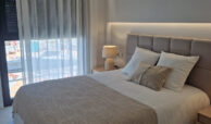 Apartments for sale in Dénia Alicante in Alicante with 80 m² of space.