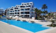 Apartments for sale in Dénia Alicante in Alicante with 80 m² of space.