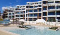 Apartments for sale in Dénia Alicante in Alicante with 80 m² of space.