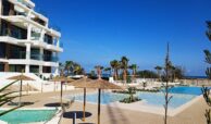 Apartments for sale in Dénia Alicante in Alicante with 80 m² of space.