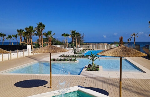 Apartments for sale in Dénia Alicante