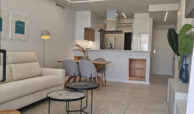 Apartments for sale in Dénia Alicante in Alicante with 80 m² of space.