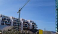 Apartments for sale in Dénia Alicante in Alicante with 80 m² of space.