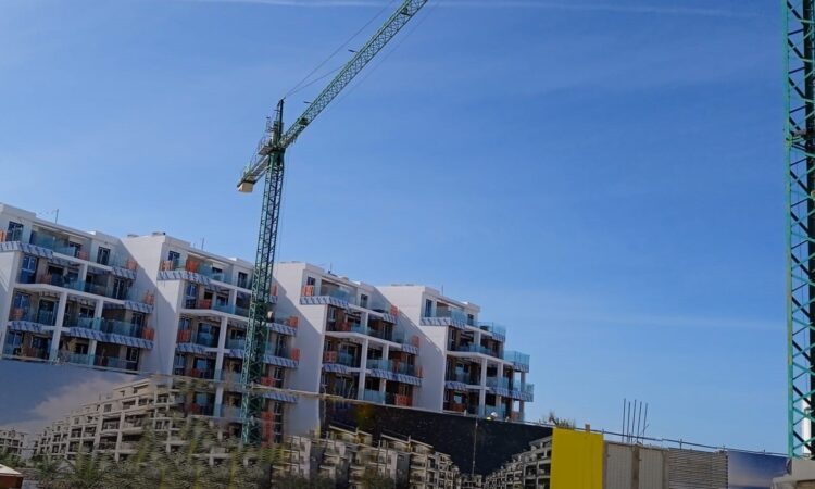 Apartments for sale in Dénia Alicante in Alicante with 80 m² of space.