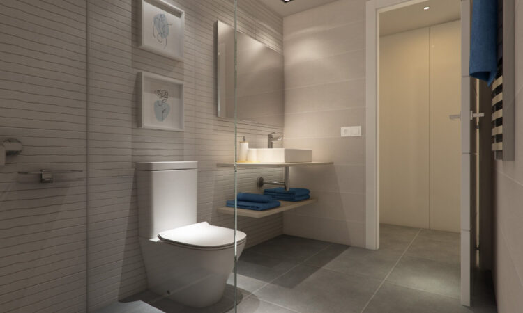 Apartments for sale in Finestrat Alicante in Alicante with 134 m² of space.