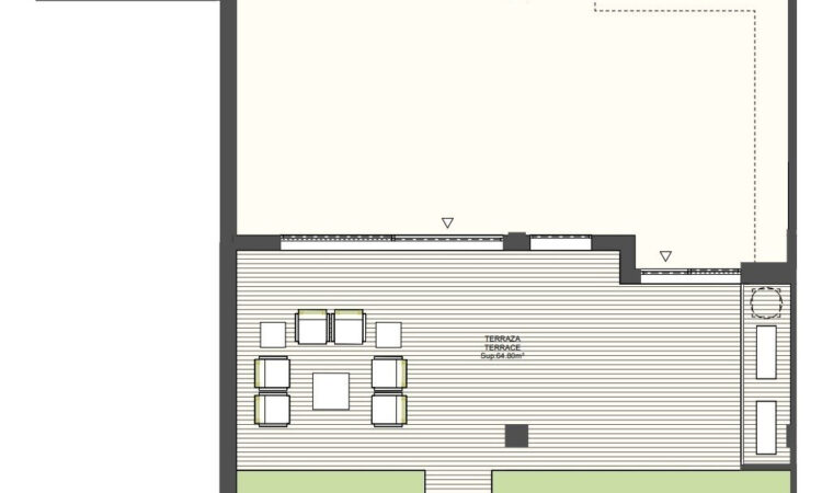 Apartments for sale in Finestrat Alicante in Alicante with 134 m² of space.
