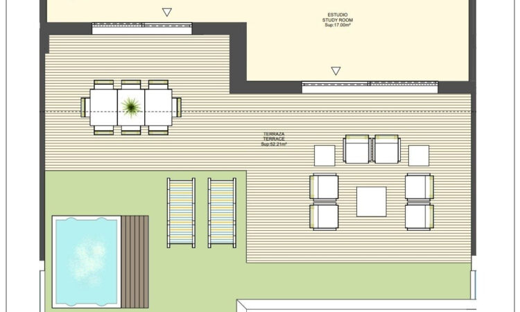 Apartments for sale in Finestrat Alicante in Alicante with 134 m² of space.