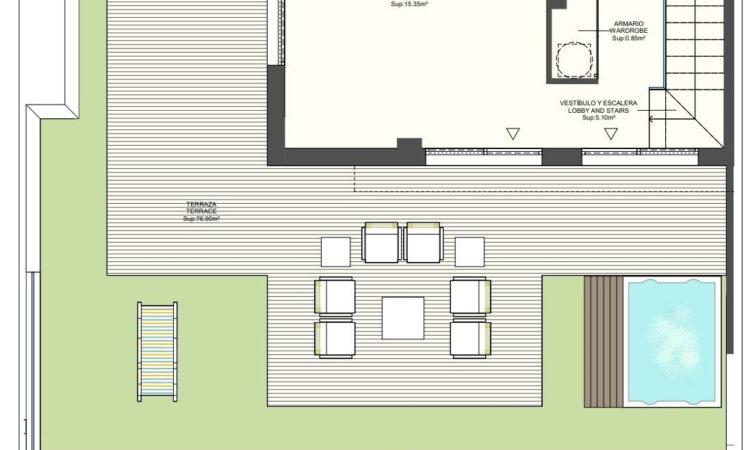 Apartments for sale in Finestrat Alicante in Alicante with 134 m² of space.